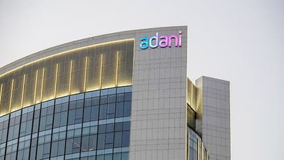 அதானி குழுமத்தின் வரி செலுத்துதல் ரூ.58,104 கோடியாக உயர்வு.. கடந்த ஆண்டை விட அதிகம்!