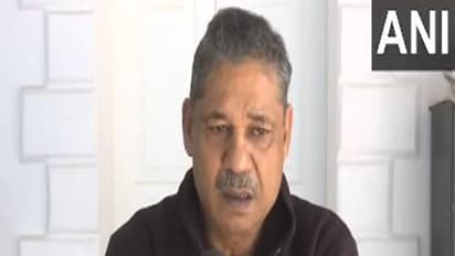 Kirti Azad (Photo: ANI)