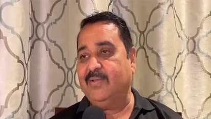 Raj Kumar Sharma (Photo: ANI)