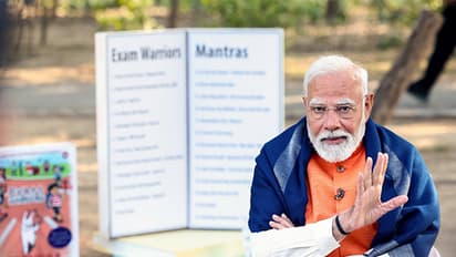 Mann Ki Baat: 'Be happy, stress-free', PM Modi's words of encouragement for Board Exam students