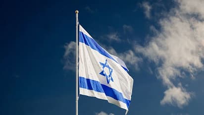 Israel confirms airstrikes at Hezbollah site in Lebanon, targeting rocket launchers ahead of Nasrallah funeral