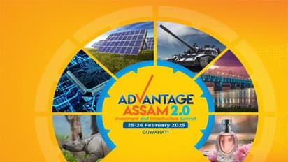 Advantage Assam 2.0: Rs 1.22 lakh crore investment proposals cleared before summit