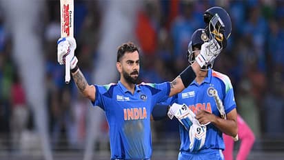 Virat Kohli's victory mantra REVEALED: What drives his dominance in high-pressure games?