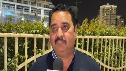 Virat Kohli childhood coach Raj Kumar Sharma (Photo: ANI)