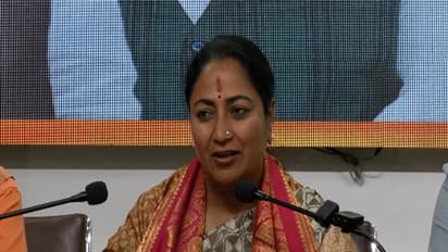 Delhi Chief Minister Rekha Gupta (Photo/ANI)