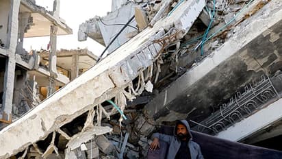 Representative Image (Image/Reuters)