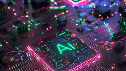 AI innovation gap? India struggles with homegrown models, relies on global tech