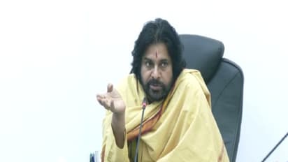 Andhra Deputy CM Pawan Kalyan orders investigation over students missing JEE due to his convoy