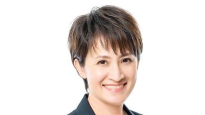 Taiwan Vice President Hsiao Bi-khim (Photo Credit: X/@bikhim)