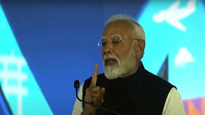 'World is optimistic about India', says PM Modi at MP Global Investors Summit