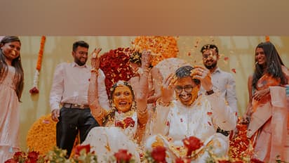 பி-1/பி-2 விசாவை திருமண கிரீன் கார்டாக மாற்றுவது எப்படி?