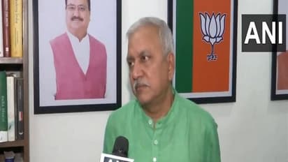 Tamil Nadu, delimitation, Narayanan Thirupathy, (Photo/ANI)