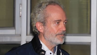 British citizen Christian Michel James (File photo/ANI)