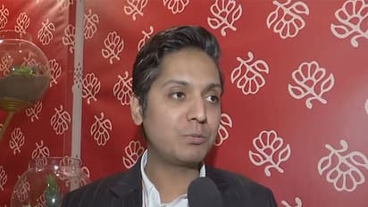 Rikant Pittie, CEO, EaseMyTrip (Photo/ANI)