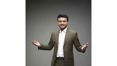 Saurav Ganguly, the 'Dada of Brands'