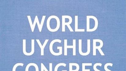 World Uyghur Congress to host key dialogue on Uyghur repression and digital surveillance