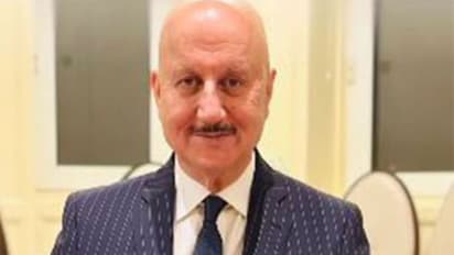 Anupam Kher to QUIT films for politics? Here's what we know