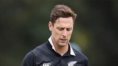 NZ vs BAN, Champions Trophy 2025: Matt Henry equals legend Richard Hadlee's ODI record for New Zealand