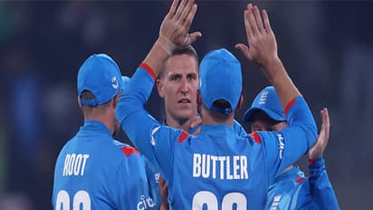 ENG vs AFG, Champions Trophy 2025: Big blow for England as Brydon Carse ruled out with toe injury