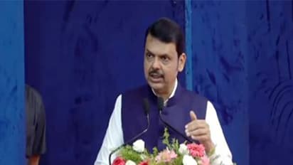 Maharashtra Chief Minister Devendra Fadnavis (Photo/X @Dev_Fadnavis)