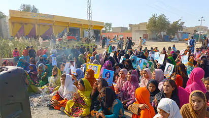 Pakistan: Internet shutdown in Balochistan during rally protests against targeted killings