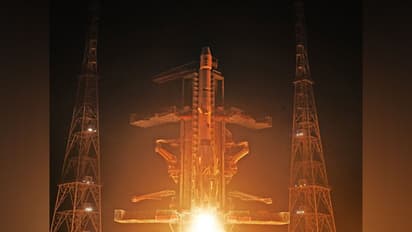 Representative IMage (Photo/ISRO)