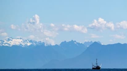 China flexes Naval muscle near Australia and NZ, secures strategic deal in South Pacific