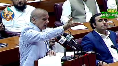 Pakistan assembly (File Photo//PTV)