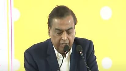 ವಿಶ್ವದ ಶ್ರೀಮಂತರ ಪಟ್ಟಿಯ ಟಾಪ್ 10ರಿಂದ ಮುಕೇಶ್ ಅಂಬಾನಿ ಔಟ್; ಎಷ್ಟನೇ ಸ್ಥಾನ?