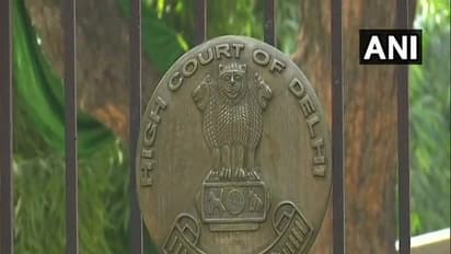 Delhi High Court (Photo/ANI)
