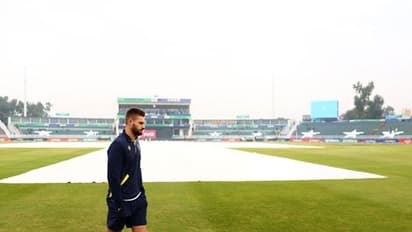 বৃষ্টিতে বাতিল অস্ট্রেলিয়া-দক্ষিণ আফ্রিকা ম্যাচ, গ্রুপ বি-তে কোন দল কোথায় দাঁড়িয়ে?