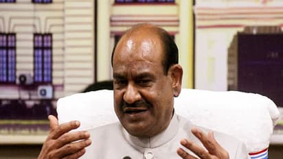 Lok Sabha Speaker Om Birla (Photo/ANI)