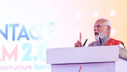 Prime Minister Narendra Modi (PM Modi X:@narendramodi)