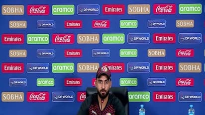 ENG vs AFG, Champions Trophy 2025: Hashmatullah Shahidi supports Afghan women's right to play cricket