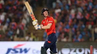 ENG vs AFG, Champions Trophy 2025: Buttler backs struggling Brook to perform ahead of crucial clash