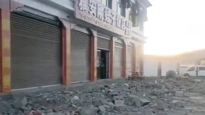 Representative Image (Photo/Reuters)