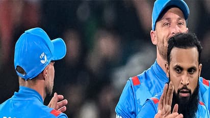 Team England (Photo: ICC)