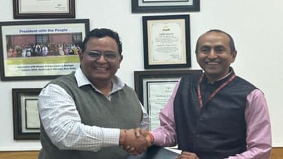 DPIIT partners with Paytm to accelerate fintech, manufacturing startups in India