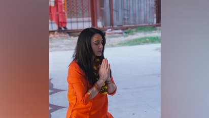 Preity Zinta (Image SOurce: Instagram/@ realpz)