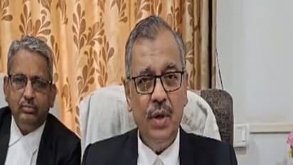 Senior Advocate Ujjwal Nikam (File Photo/ANI)