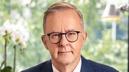 Anthony Albanese, Prime Minister, Australia (File Photo/ X@AlboMP)