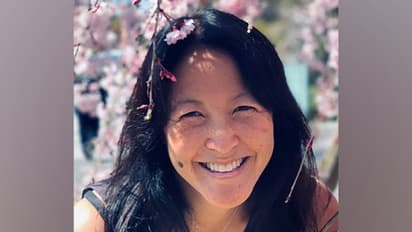 Fumi Kitahara (Image Source: Instagram/@ fumikotto)