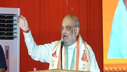 தமிழகத்தில் ஒரு தொகுதி கூட குறையாது : மத்திய அமைச்சர் அமித் ஷா பேச்சு!