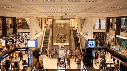 இந்திய ரீடெயில் துறையின் வளர்ச்சி எவ்வளவு? எந்த பிரிவில் அதிக ஏற்றம்?​