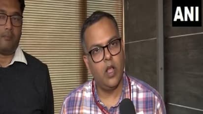 AIIMS doctors perform rare surgery to remove extra limbs of teen's parasitic twin in Delhi