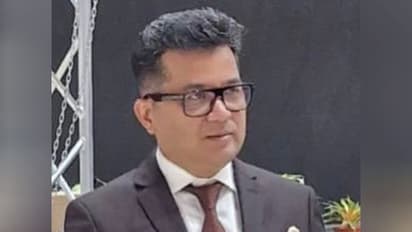 Pabitra Margherita (Source/@PmargheritaBJP)