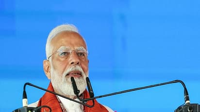 Modi govt to launch new scheme: Rs 3,000 monthly aid—check eligibility & apply