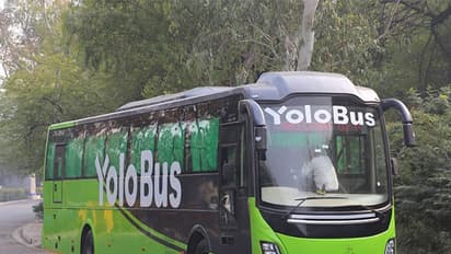 YoloBus to Transform Public Transportation in Madhya Pradesh with State’s First Inter-City Electric Bus Fleet