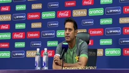 Champions Trophy: Aaqib Javed vows to make decisions in Pakistan team's best interest after shambolic exit