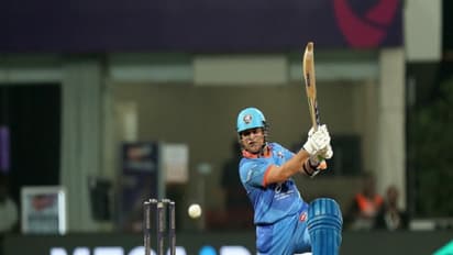 Sachin Tendulkar (Photo: IML)